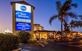 Best Western Oxnard